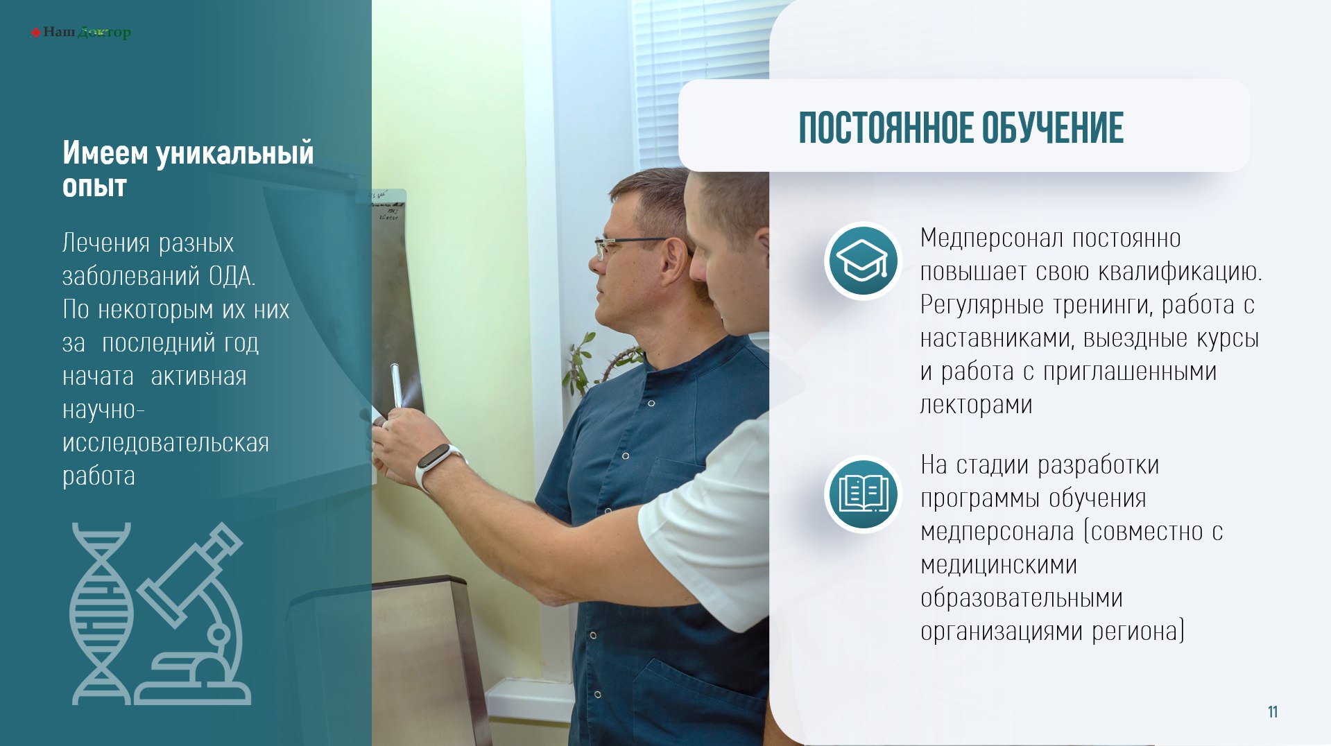Команда