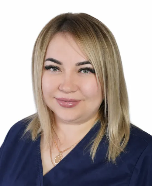 Донникова Марина Викторовна