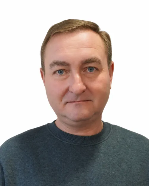 Маликов Юрий Владимирович