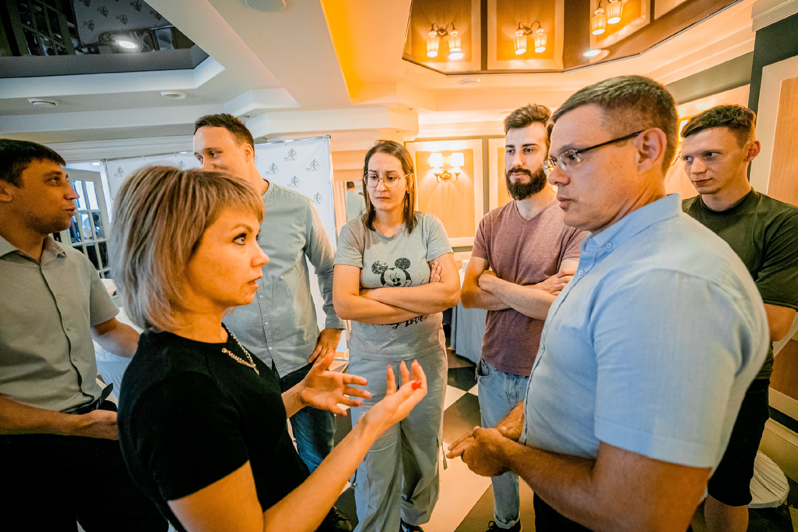 Новость